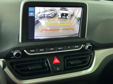 HYUNDAI HB 20 Hatch 1.0 12V 4P FLEX COMFORT PLUS, Foto 8