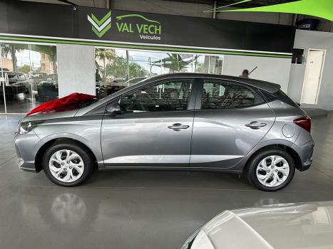 HYUNDAI HB 20 Hatch 1.0 12V 4P FLEX COMFORT PLUS, Foto 16