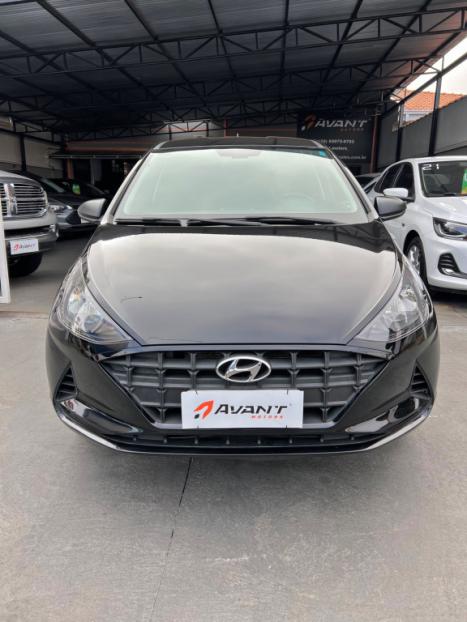 HYUNDAI HB 20 Hatch 1.0 12V 4P FLEX SENSE, Foto 2
