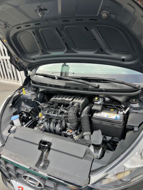 HYUNDAI HB 20 Hatch 1.0 12V 4P FLEX SENSE, Foto 9