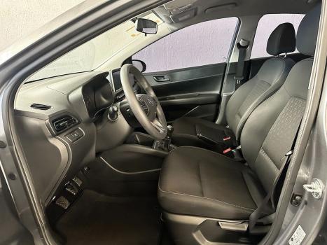 HYUNDAI HB 20 Hatch 1.0 12V 4P FLEX COMFORT, Foto 4