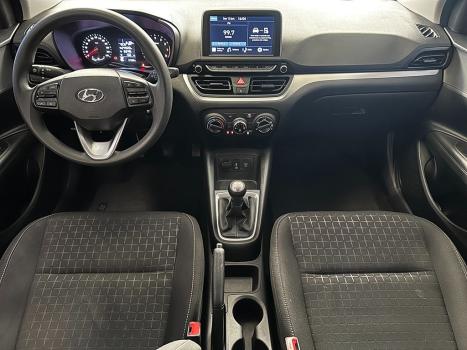 HYUNDAI HB 20 Hatch 1.0 12V 4P FLEX COMFORT, Foto 5