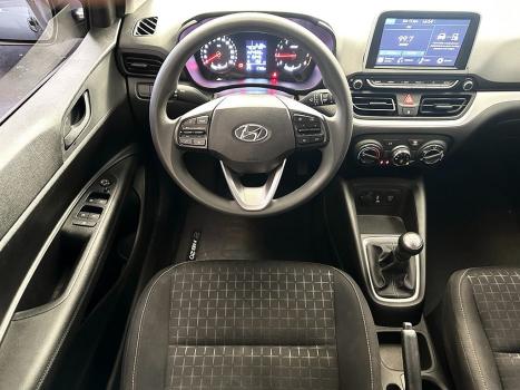 HYUNDAI HB 20 Hatch 1.0 12V 4P FLEX COMFORT, Foto 6