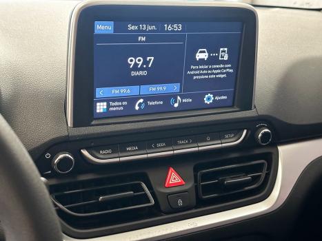 HYUNDAI HB 20 Hatch 1.0 12V 4P FLEX COMFORT, Foto 10