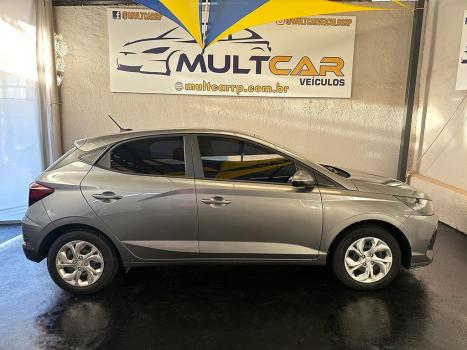 HYUNDAI HB 20 Hatch 1.0 12V 4P FLEX COMFORT, Foto 13