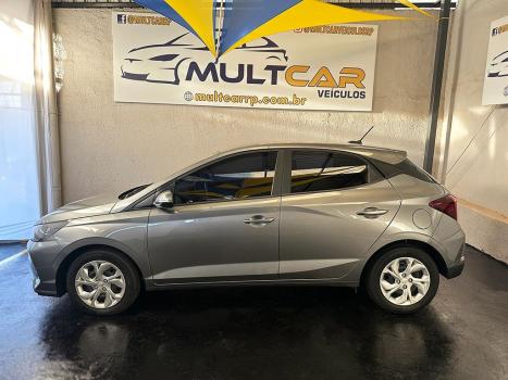 HYUNDAI HB 20 Hatch 1.0 12V 4P FLEX COMFORT, Foto 14