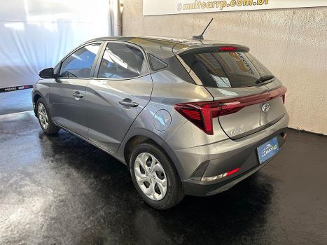 HYUNDAI HB 20 Hatch 1.0 12V 4P FLEX COMFORT, Foto 15