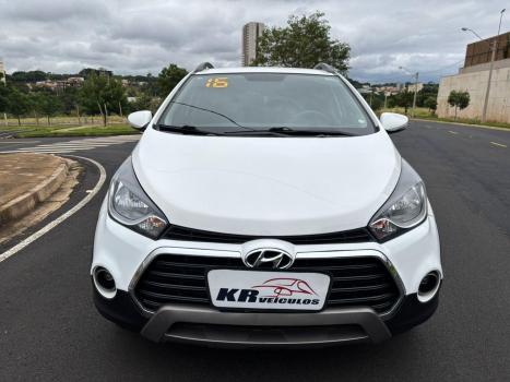 HYUNDAI HB 20 Hatch X 1.6 16V 4P STYLE FLEX AUTOMTICO, Foto 2