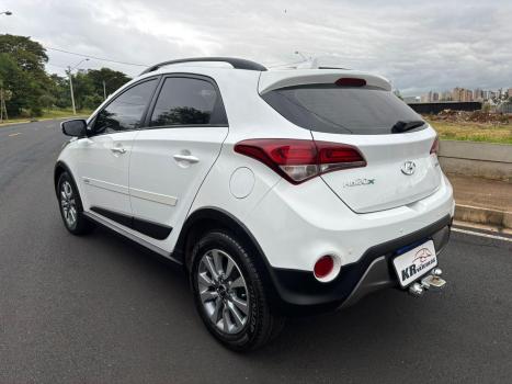 HYUNDAI HB 20 Hatch X 1.6 16V 4P STYLE FLEX AUTOMTICO, Foto 4