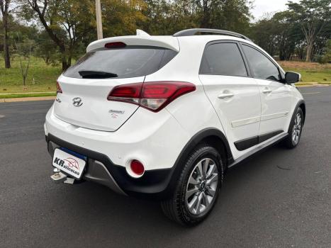 HYUNDAI HB 20 Hatch X 1.6 16V 4P STYLE FLEX AUTOMTICO, Foto 6