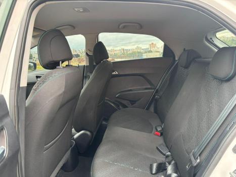 HYUNDAI HB 20 Hatch X 1.6 16V 4P STYLE FLEX AUTOMTICO, Foto 8