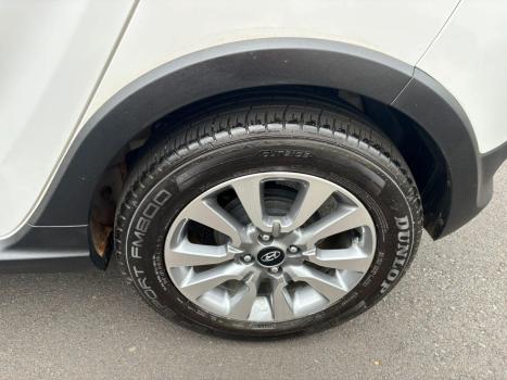 HYUNDAI HB 20 Hatch X 1.6 16V 4P STYLE FLEX AUTOMTICO, Foto 9