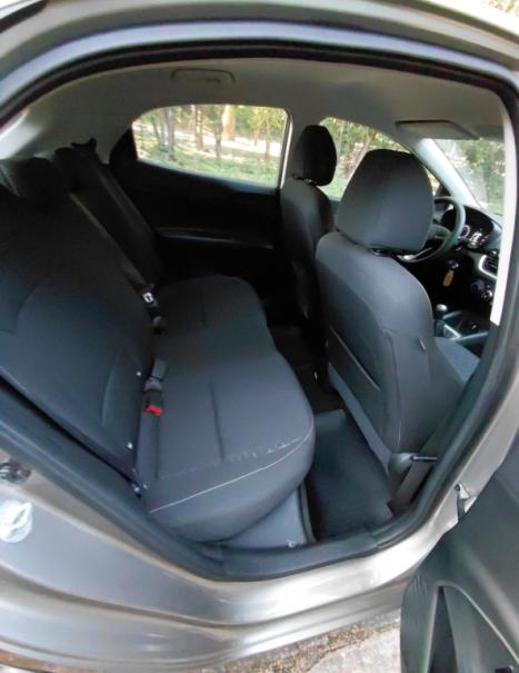 HYUNDAI HB 20 Hatch 1.0 12V 4P FLEX COMFORT, Foto 3