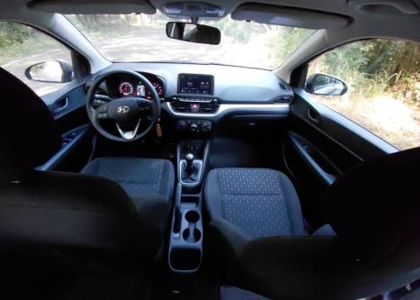 HYUNDAI HB 20 Hatch 1.0 12V 4P FLEX COMFORT, Foto 4
