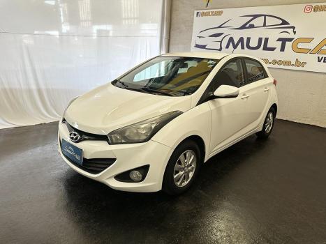 HYUNDAI HB 20 Hatch 1.0 12V 4P FLEX GL COMFORT PLUS, Foto 1
