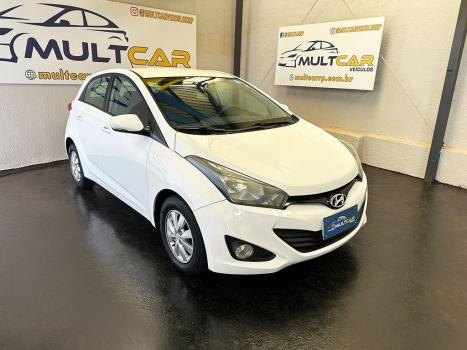 HYUNDAI HB 20 Hatch 1.0 12V 4P FLEX GL COMFORT PLUS, Foto 2
