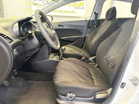 HYUNDAI HB 20 Hatch 1.0 12V 4P FLEX GL COMFORT PLUS, Foto 4