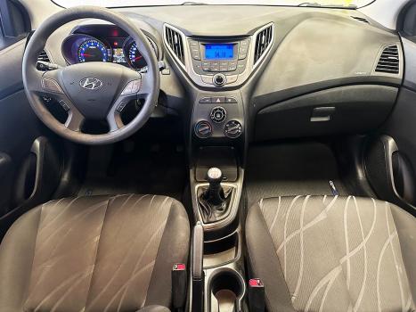 HYUNDAI HB 20 Hatch 1.0 12V 4P FLEX GL COMFORT PLUS, Foto 5