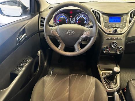 HYUNDAI HB 20 Hatch 1.0 12V 4P FLEX GL COMFORT PLUS, Foto 6