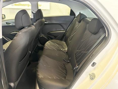 HYUNDAI HB 20 Hatch 1.0 12V 4P FLEX GL COMFORT PLUS, Foto 7