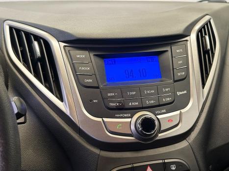 HYUNDAI HB 20 Hatch 1.0 12V 4P FLEX GL COMFORT PLUS, Foto 9