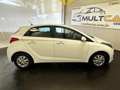 HYUNDAI HB 20 Hatch 1.0 12V 4P FLEX GL COMFORT PLUS, Foto 12