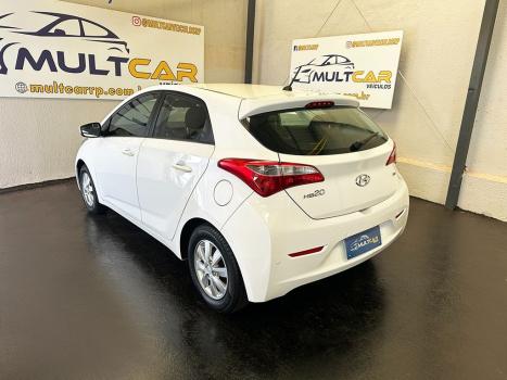 HYUNDAI HB 20 Hatch 1.0 12V 4P FLEX GL COMFORT PLUS, Foto 13