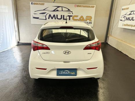 HYUNDAI HB 20 Hatch 1.0 12V 4P FLEX GL COMFORT PLUS, Foto 14