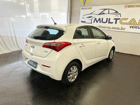 HYUNDAI HB 20 Hatch 1.0 12V 4P FLEX GL COMFORT PLUS, Foto 15