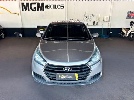 HYUNDAI HB 20 Hatch 1.0 12V 4P FLEX GL COMFORT PLUS, Foto 1