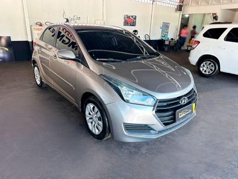 HYUNDAI HB 20 Hatch 1.0 12V 4P FLEX GL COMFORT PLUS, Foto 2