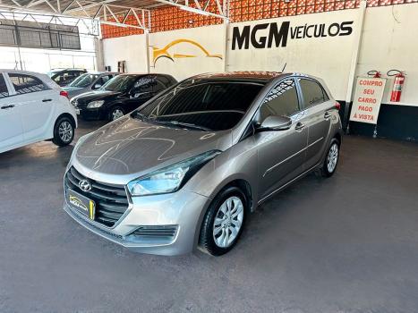 HYUNDAI HB 20 Hatch 1.0 12V 4P FLEX GL COMFORT PLUS, Foto 3