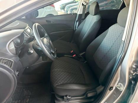 HYUNDAI HB 20 Hatch 1.0 12V 4P FLEX GL COMFORT PLUS, Foto 4