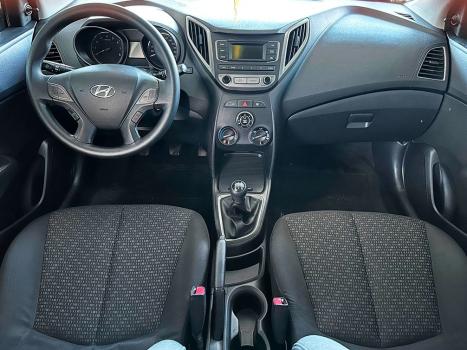 HYUNDAI HB 20 Hatch 1.0 12V 4P FLEX GL COMFORT PLUS, Foto 5