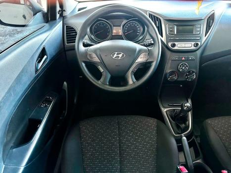 HYUNDAI HB 20 Hatch 1.0 12V 4P FLEX GL COMFORT PLUS, Foto 6