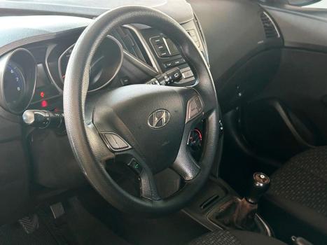HYUNDAI HB 20 Hatch 1.0 12V 4P FLEX GL COMFORT PLUS, Foto 8