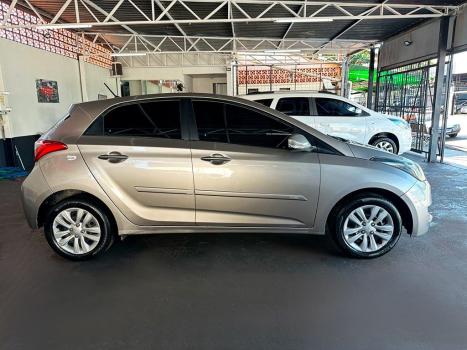 HYUNDAI HB 20 Hatch 1.0 12V 4P FLEX GL COMFORT PLUS, Foto 11