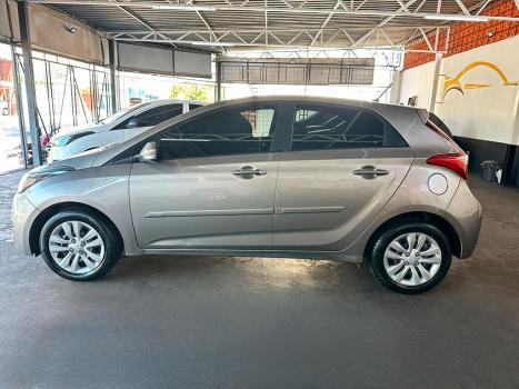 HYUNDAI HB 20 Hatch 1.0 12V 4P FLEX GL COMFORT PLUS, Foto 12