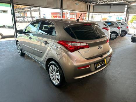 HYUNDAI HB 20 Hatch 1.0 12V 4P FLEX GL COMFORT PLUS, Foto 13