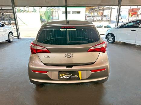 HYUNDAI HB 20 Hatch 1.0 12V 4P FLEX GL COMFORT PLUS, Foto 14
