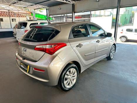 HYUNDAI HB 20 Hatch 1.0 12V 4P FLEX GL COMFORT PLUS, Foto 15