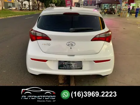 HYUNDAI HB 20 Hatch 1.0 12V 4P FLEX UNIQUE, Foto 5