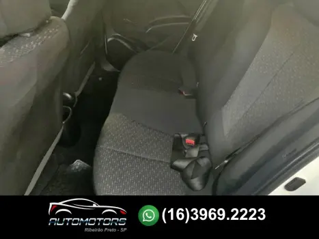 HYUNDAI HB 20 Hatch 1.0 12V 4P FLEX UNIQUE, Foto 9