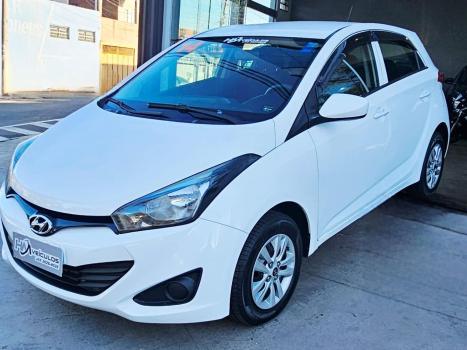 HYUNDAI HB 20 Hatch 1.0 12V 4P FLEX COMFORT, Foto 2