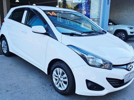 HYUNDAI HB 20 Hatch 1.0 12V 4P FLEX COMFORT, Foto 3