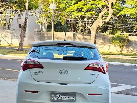 HYUNDAI HB 20 Hatch 1.0 12V 4P FLEX COMFORT, Foto 4