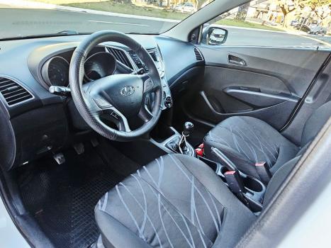 HYUNDAI HB 20 Hatch 1.0 12V 4P FLEX COMFORT, Foto 5