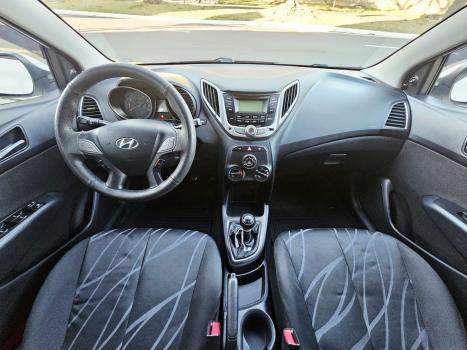 HYUNDAI HB 20 Hatch 1.0 12V 4P FLEX COMFORT, Foto 6
