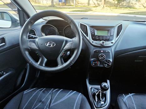 HYUNDAI HB 20 Hatch 1.0 12V 4P FLEX COMFORT, Foto 7