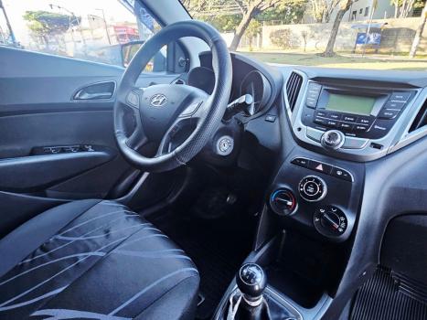 HYUNDAI HB 20 Hatch 1.0 12V 4P FLEX COMFORT, Foto 8